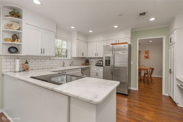 506 Murry Drive, Minden, LA 71055