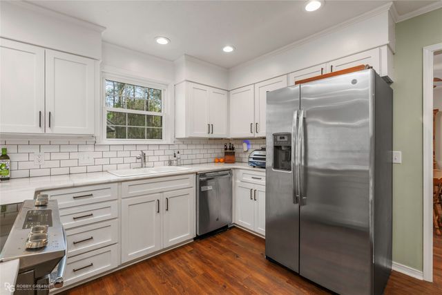 506 Murry Drive, Minden, LA 71055