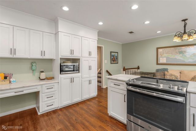 506 Murry Drive, Minden, LA 71055