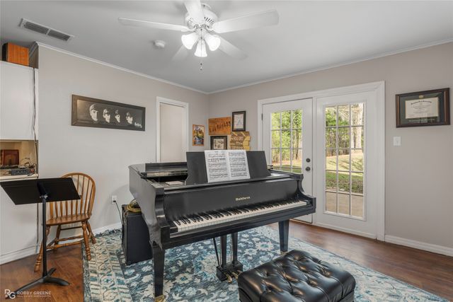 506 Murry Drive, Minden, LA 71055