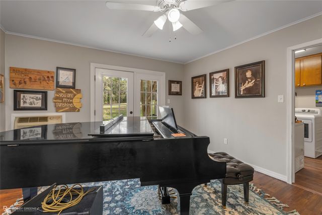 506 Murry Drive, Minden, LA 71055