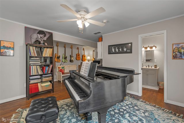 506 Murry Drive, Minden, LA 71055