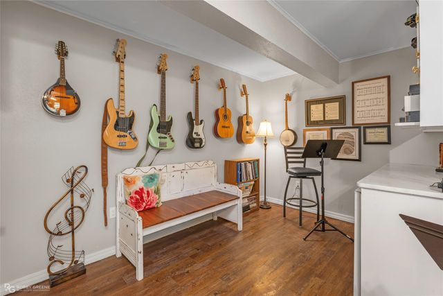 506 Murry Drive, Minden, LA 71055