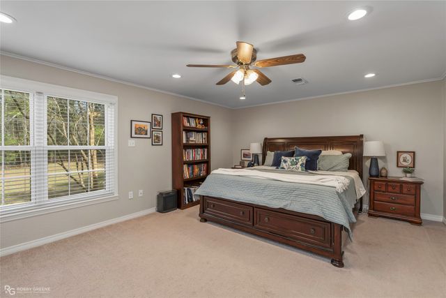 506 Murry Drive, Minden, LA 71055