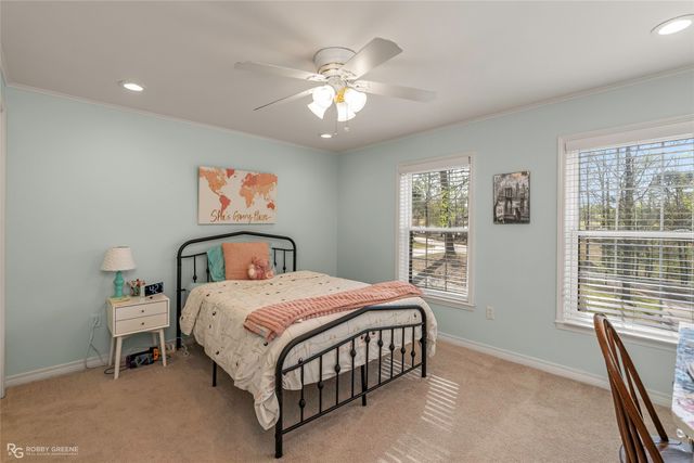 506 Murry Drive, Minden, LA 71055