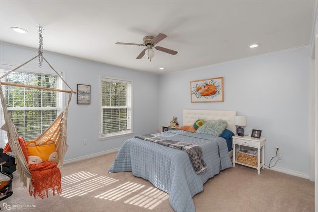 506 Murry Drive, Minden, LA 71055