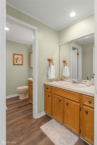 506 Murry Drive, Minden, LA 71055