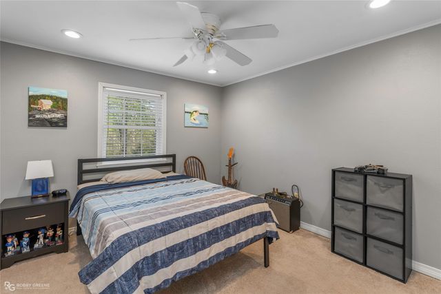 506 Murry Drive, Minden, LA 71055