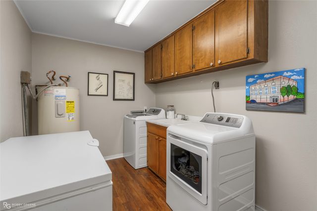 506 Murry Drive, Minden, LA 71055