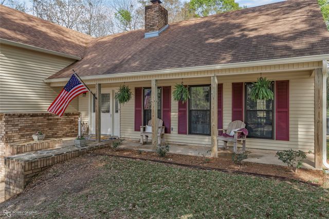 506 Murry Drive, Minden, LA 71055