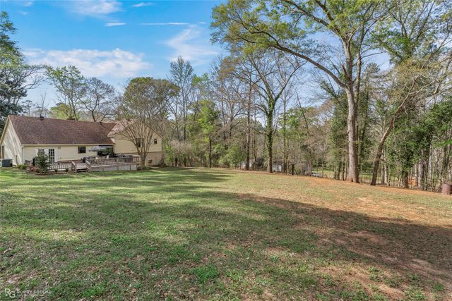 506 Murry Drive, Minden, LA 71055