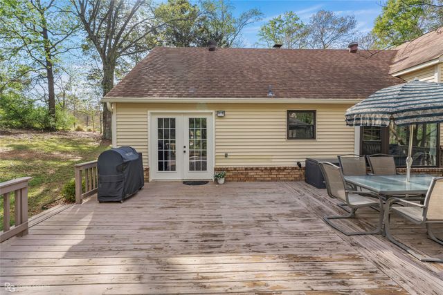 506 Murry Drive, Minden, LA 71055