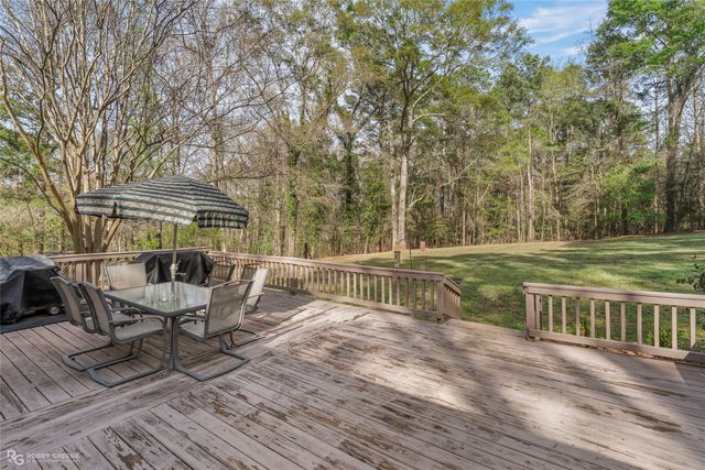 506 Murry Drive, Minden, LA 71055