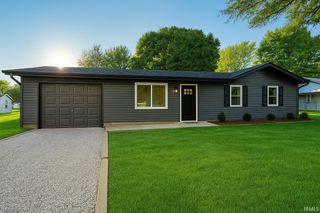 1810 S Shawnee Drive, Ellettsville, IN 47429