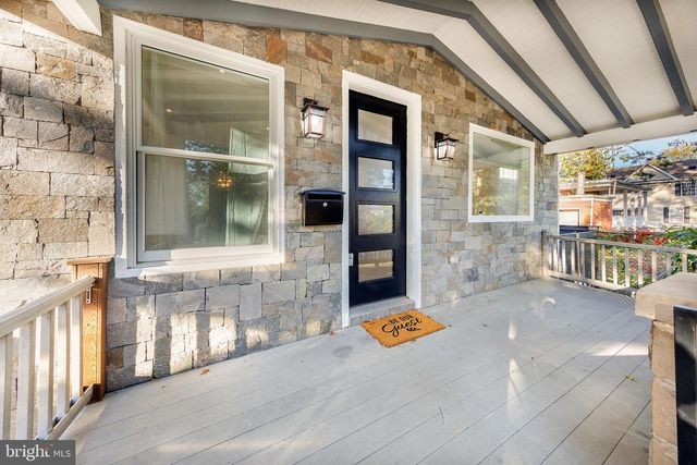 2806 FRANKLIN ST NE, Washington, DC 20018