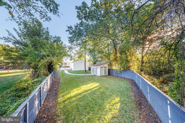 2806 FRANKLIN ST NE, Washington, DC 20018