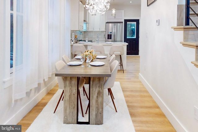 2806 FRANKLIN ST NE, Washington, DC 20018