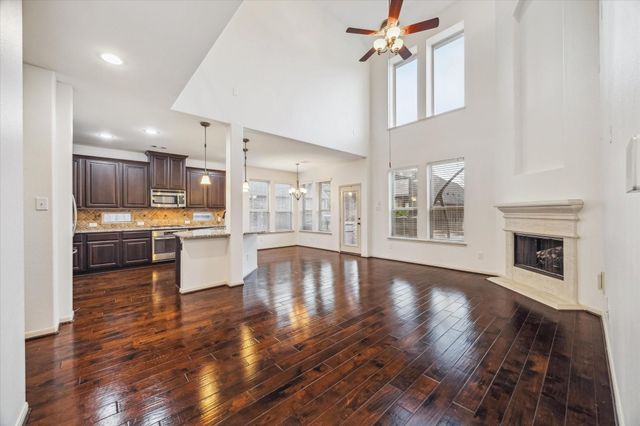 29146 Crested Butte Drive, Katy, TX 77494