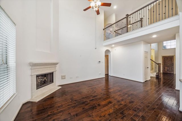 29146 Crested Butte Drive, Katy, TX 77494
