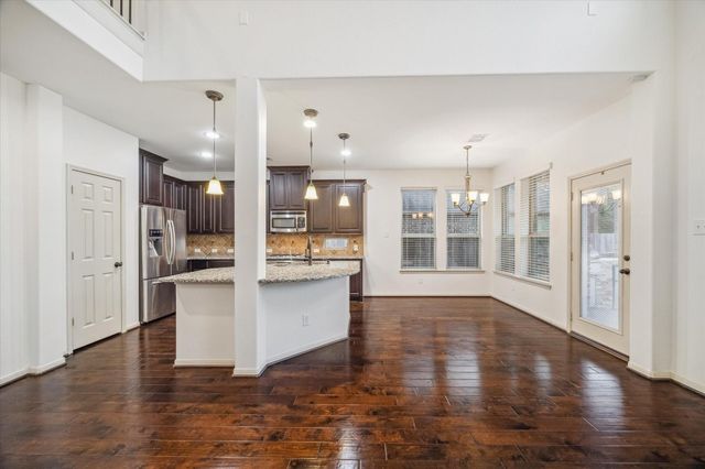 29146 Crested Butte Drive, Katy, TX 77494