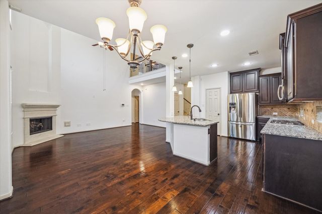 29146 Crested Butte Drive, Katy, TX 77494