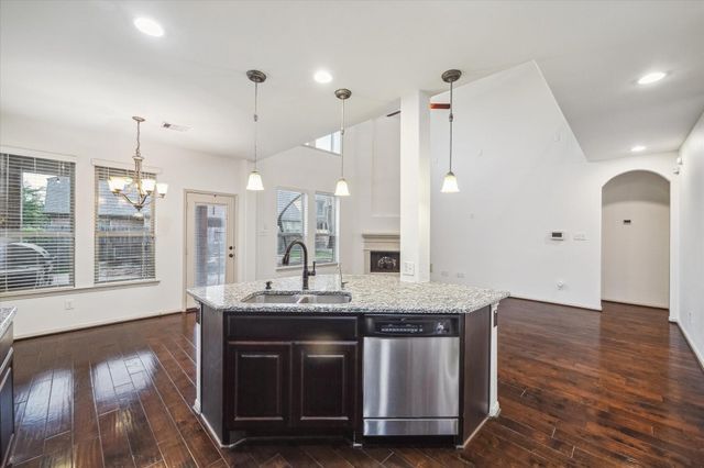 29146 Crested Butte Drive, Katy, TX 77494