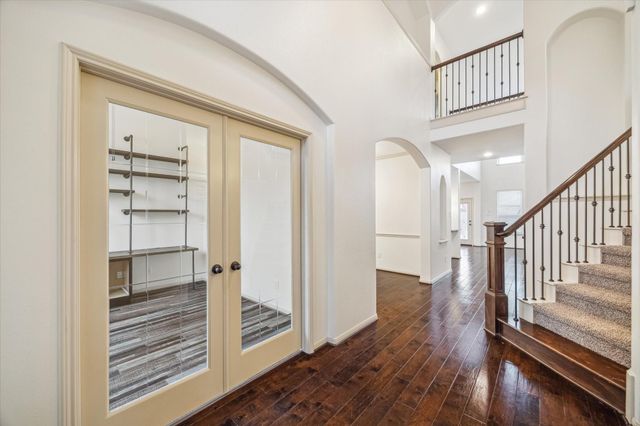 29146 Crested Butte Drive, Katy, TX 77494