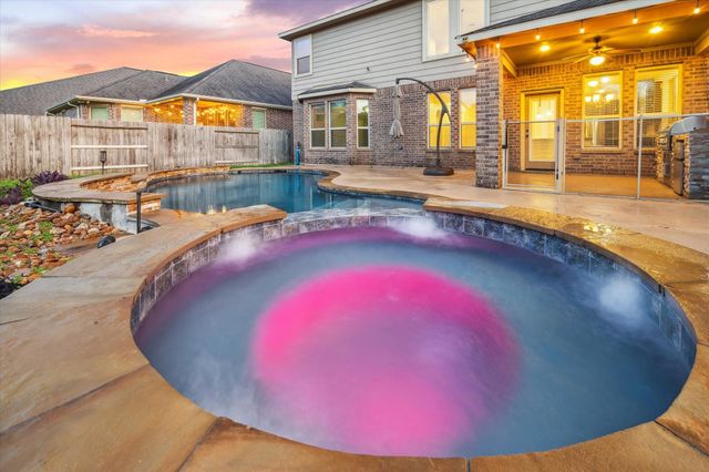 29146 Crested Butte Drive, Katy, TX 77494