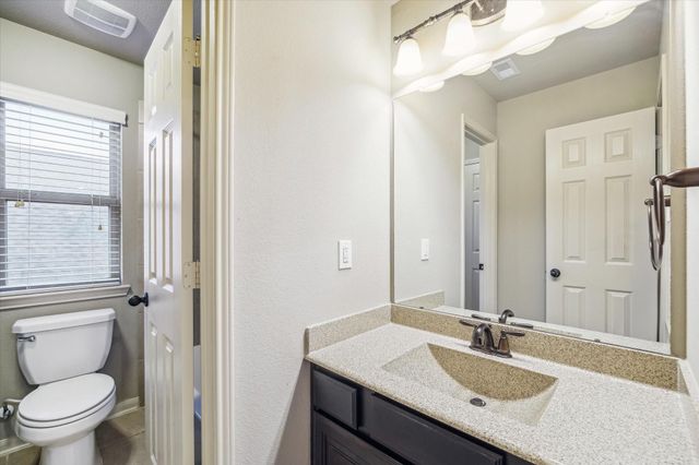 29146 Crested Butte Drive, Katy, TX 77494