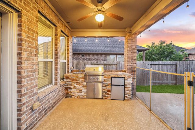 29146 Crested Butte Drive, Katy, TX 77494