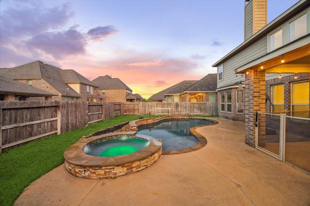 29146 Crested Butte Drive, Katy, TX 77494