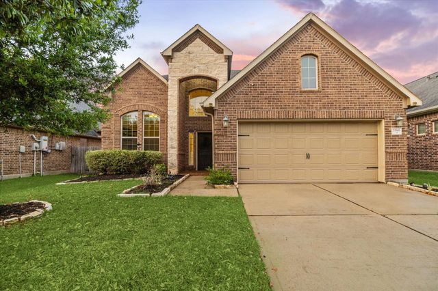 29146 Crested Butte Drive, Katy, TX 77494