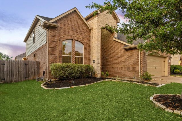 29146 Crested Butte Drive, Katy, TX 77494