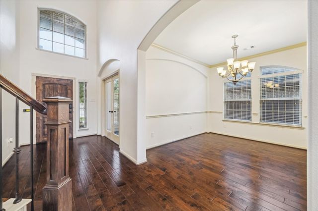 29146 Crested Butte Drive, Katy, TX 77494