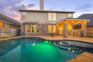 29146 Crested Butte Drive, Katy, TX 77494