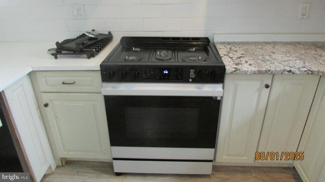 5732 5TH ST NE, Washington, DC 20011