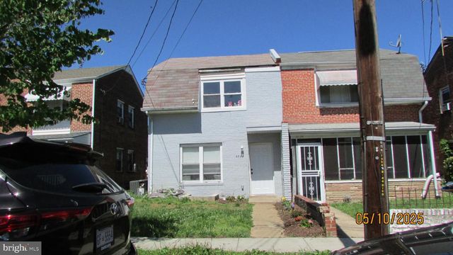 5732 5TH ST NE, Washington, DC 20011