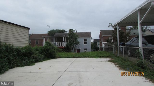 5732 5TH ST NE, Washington, DC 20011