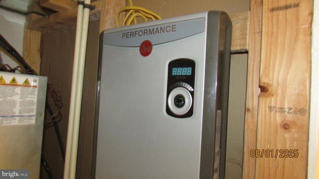 5732 5TH ST NE, Washington, DC 20011