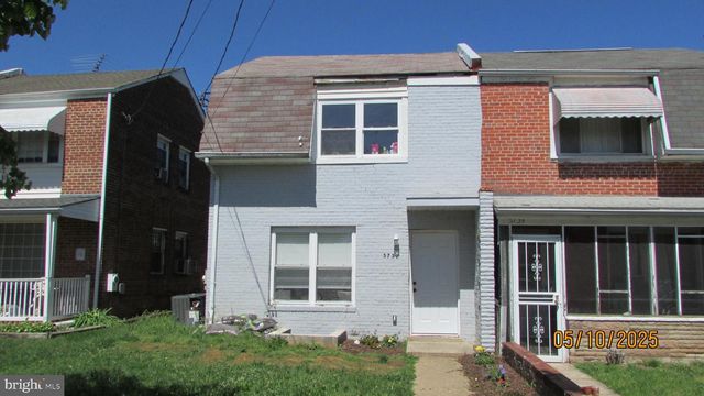5732 5TH ST NE, Washington, DC 20011