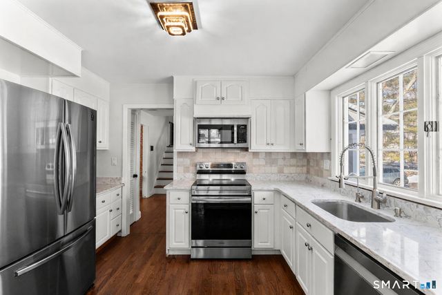 153 Fillow Street, Norwalk, CT 06850