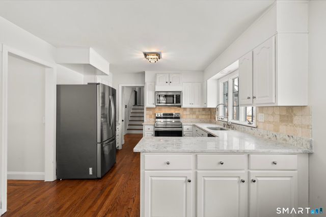 153 Fillow Street, Norwalk, CT 06850