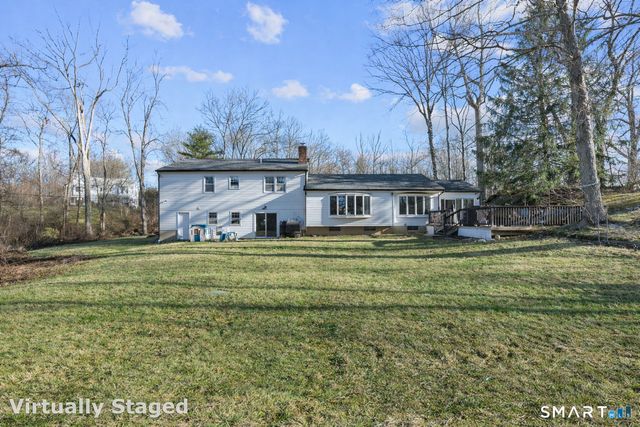 153 Fillow Street, Norwalk, CT 06850