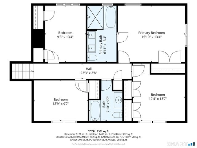 153 Fillow Street, Norwalk, CT 06850