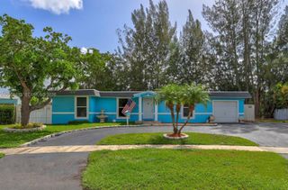 6605 NW 80th Ct, Tamarac, FL 33321