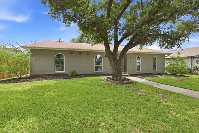 3122 Furneaux Lane, Carrollton, TX 75007