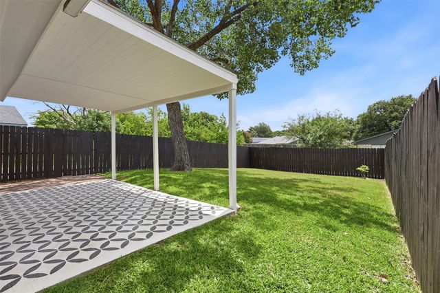 3122 Furneaux Lane, Carrollton, TX 75007