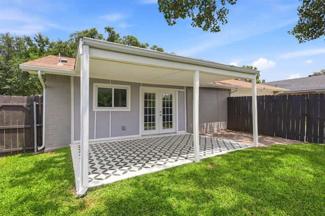 3122 Furneaux Lane, Carrollton, TX 75007