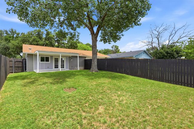 3122 Furneaux Lane, Carrollton, TX 75007