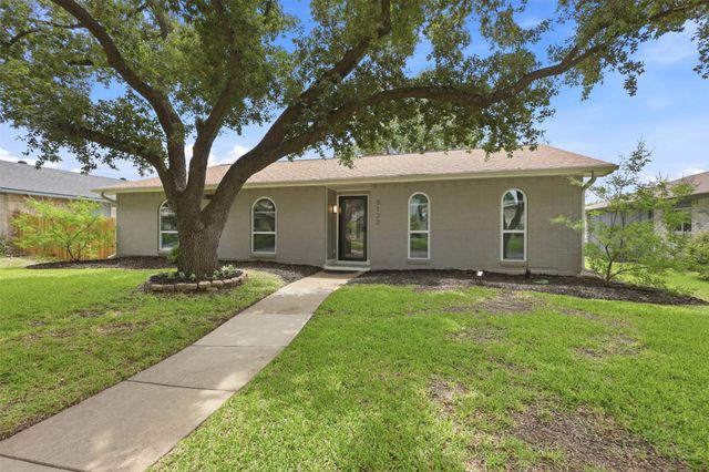 3122 Furneaux Lane, Carrollton, TX 75007
